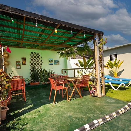 Residence Parque Santo Domingo Exterior photo