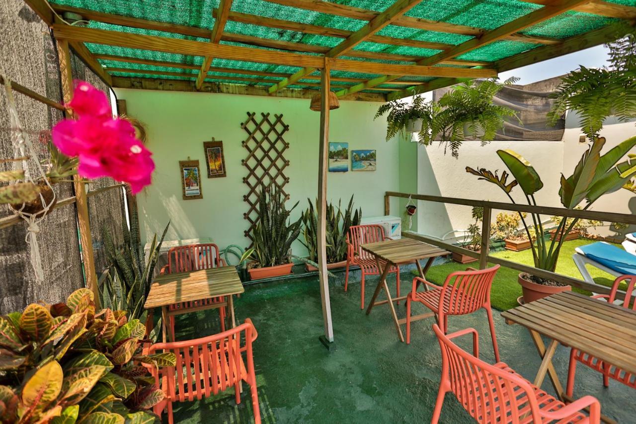 Residence Parque Santo Domingo Exterior photo
